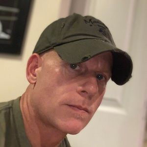 Meet your Posher, Richard